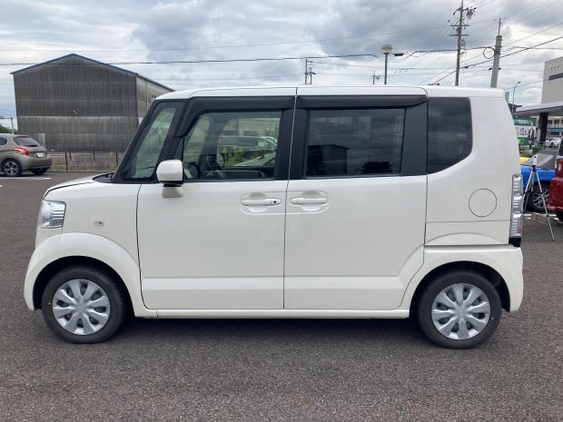 ホンダ　Ｎ－ＢＯＸ